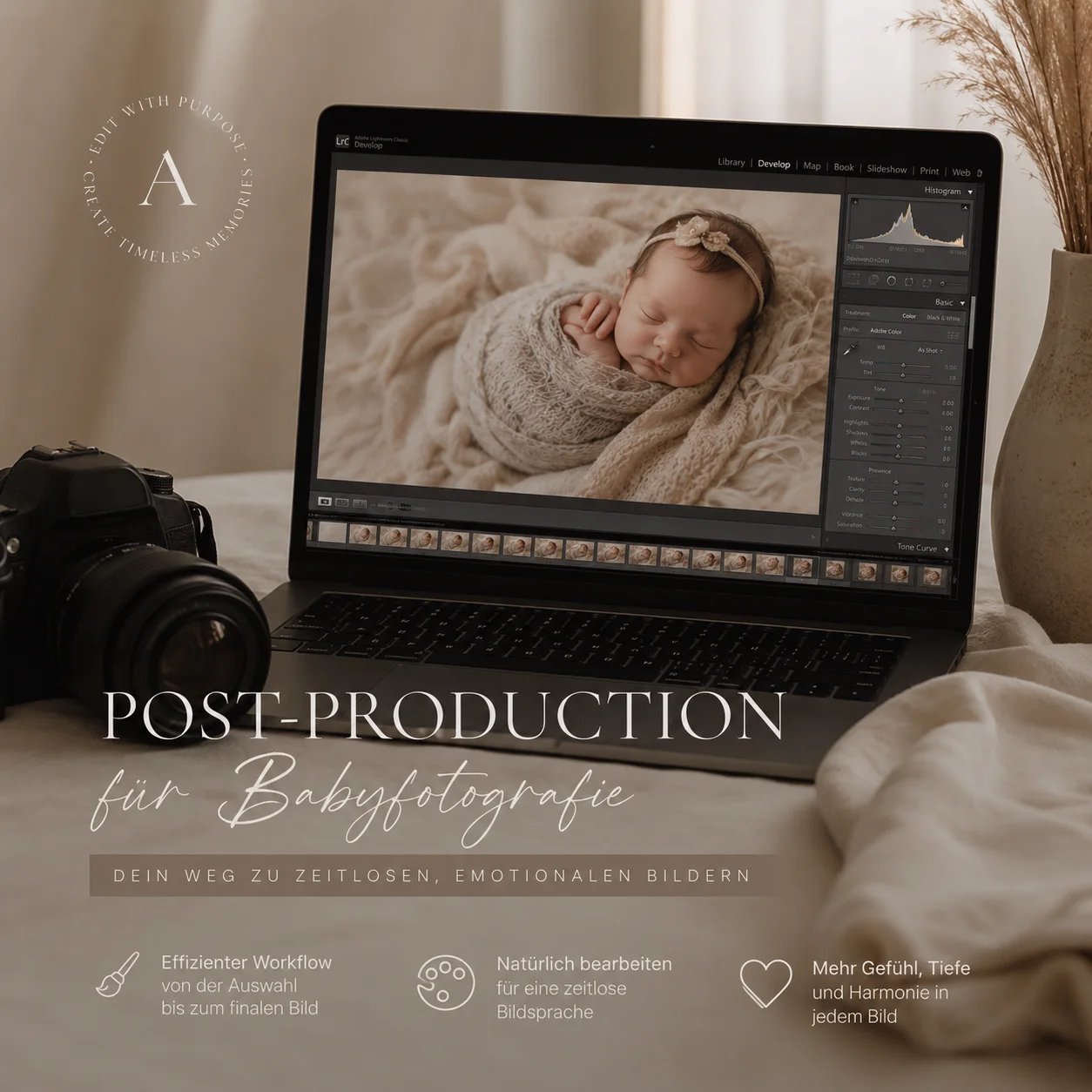 Test Kurs Video